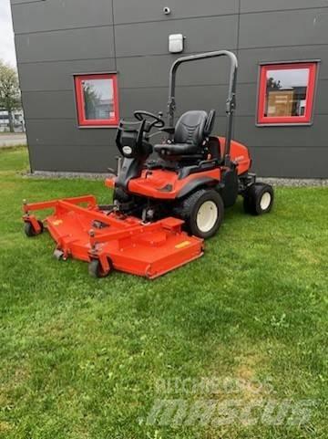 Kubota F 3890 Samojízdné sekačky