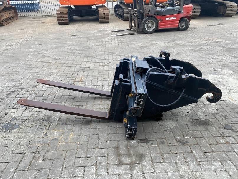 Vorkenbord CW 30 Vidlice