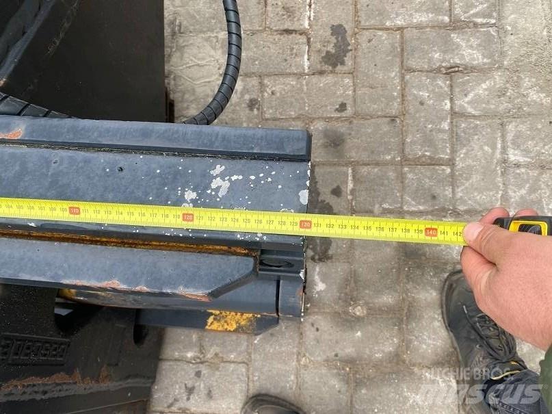  Vorkenbord CW 30 Vidlice