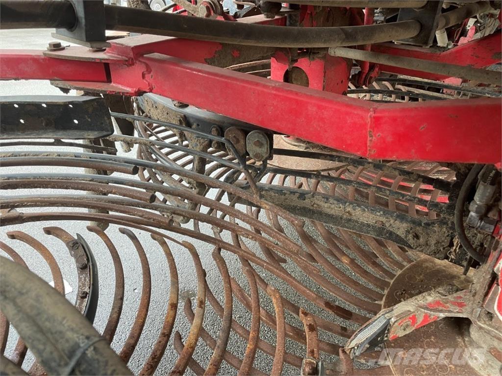 Holmer T4-40 Další