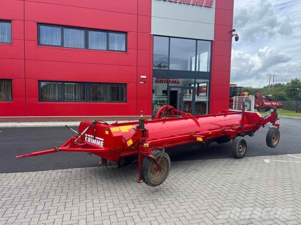 Grimme KS 5400 Zařízení pro pěstování brambor - Jiné