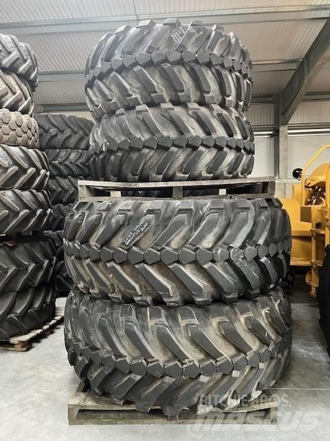 Michelin EvoBibs Pneumatiky, kola a ráfky