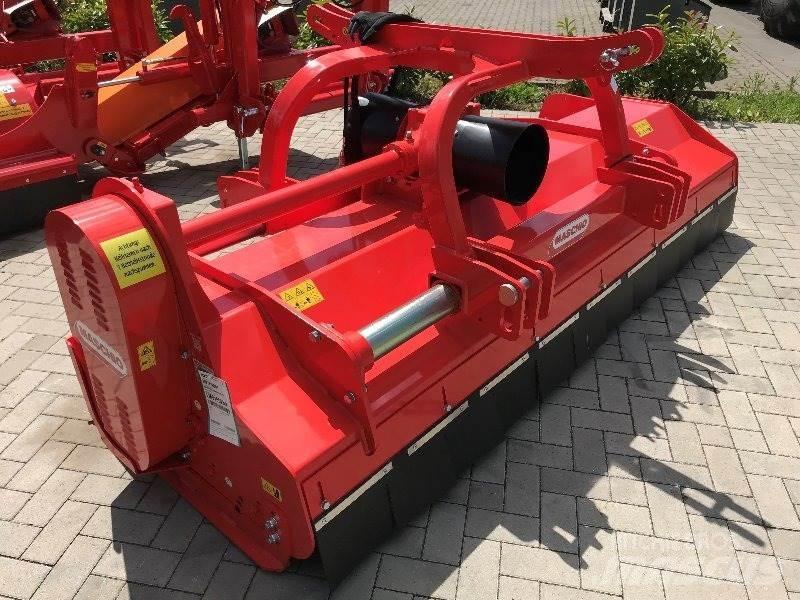 Maschio Bufalo 280 Stroje na sklizeň pícnin-příslušenství