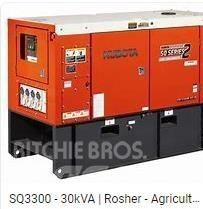 Mosa TS 500 PS/BC Svářecí stroje
