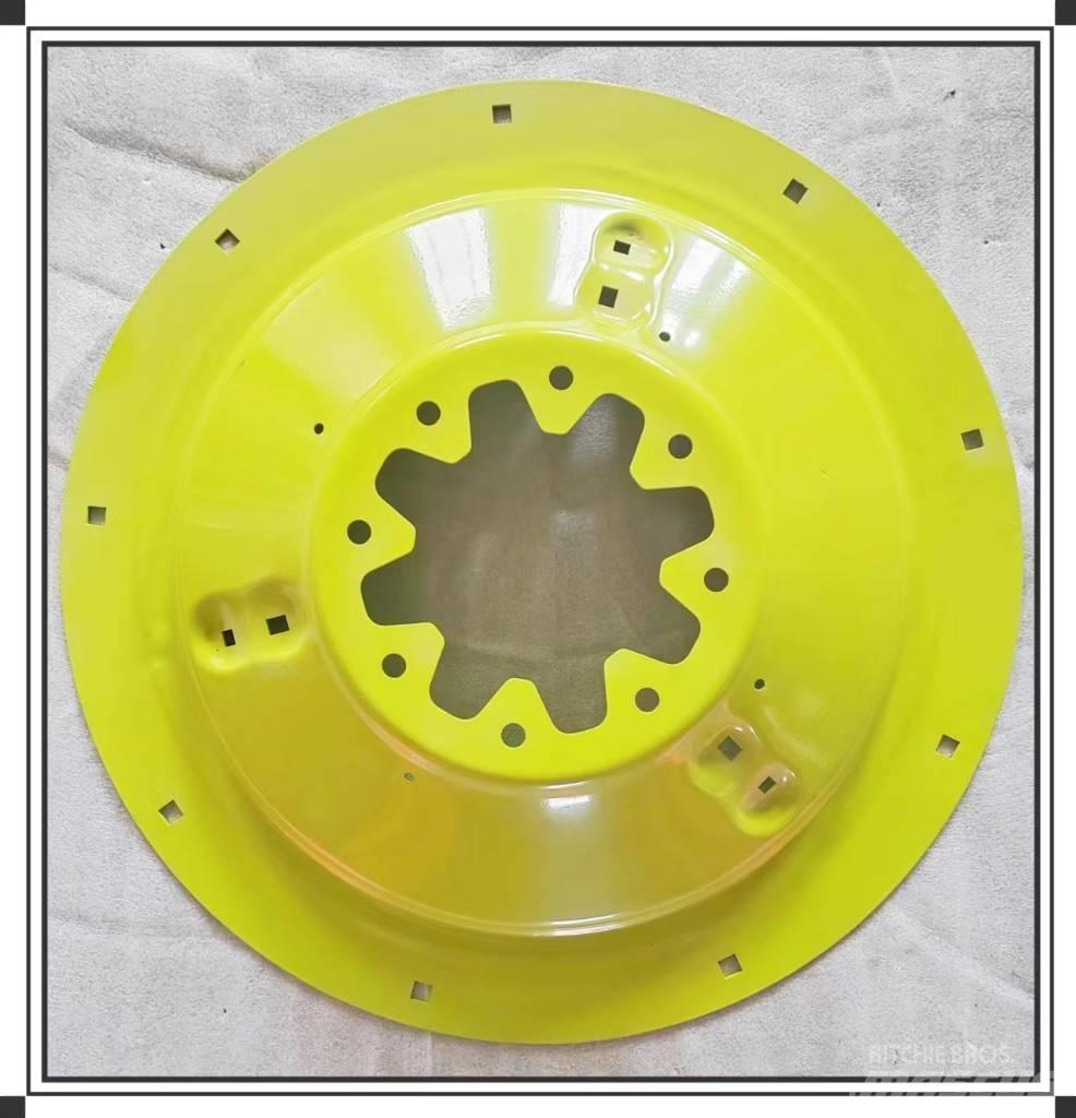 CLAAS Knife disc Převodovka
