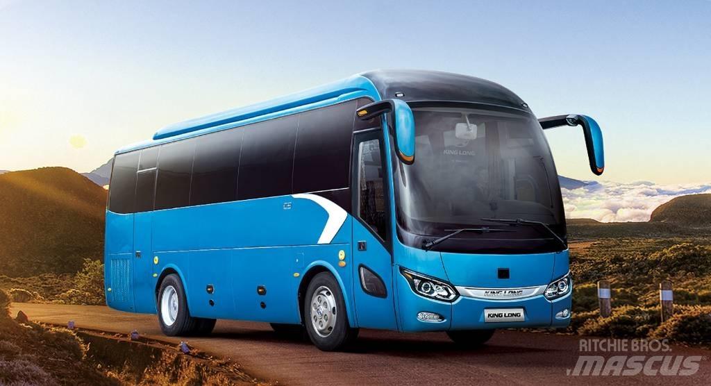King Long C9 Zájezdové autobusy