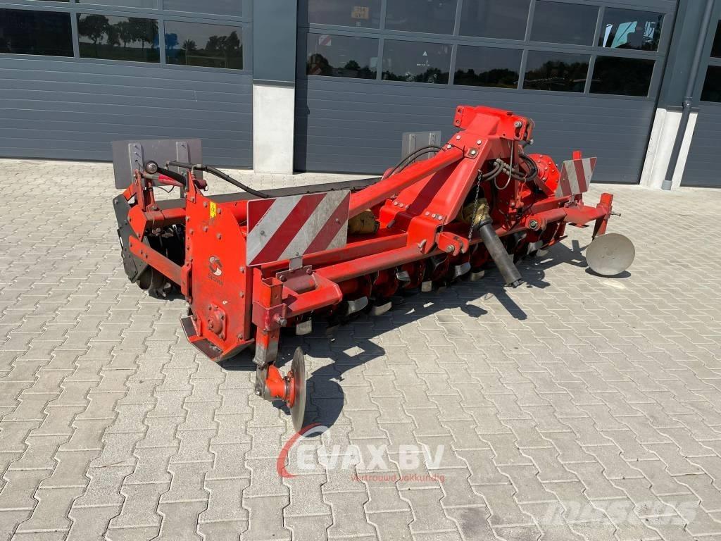 Sicma RG 305 Další stroje na zpracování půdy a příslušenství