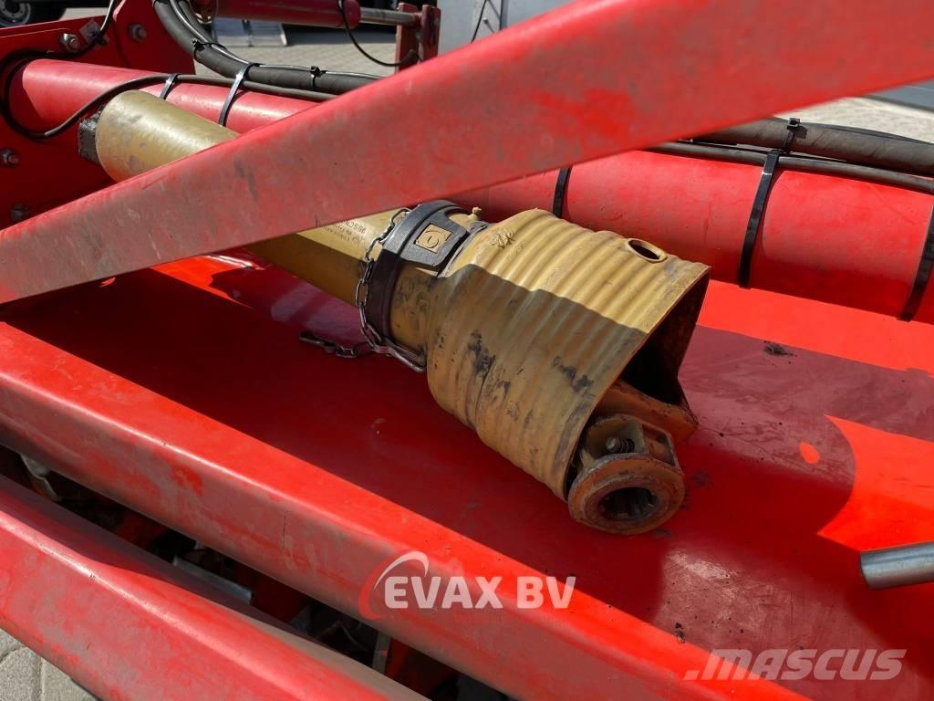 Sicma RG 305 Další stroje na zpracování půdy a příslušenství