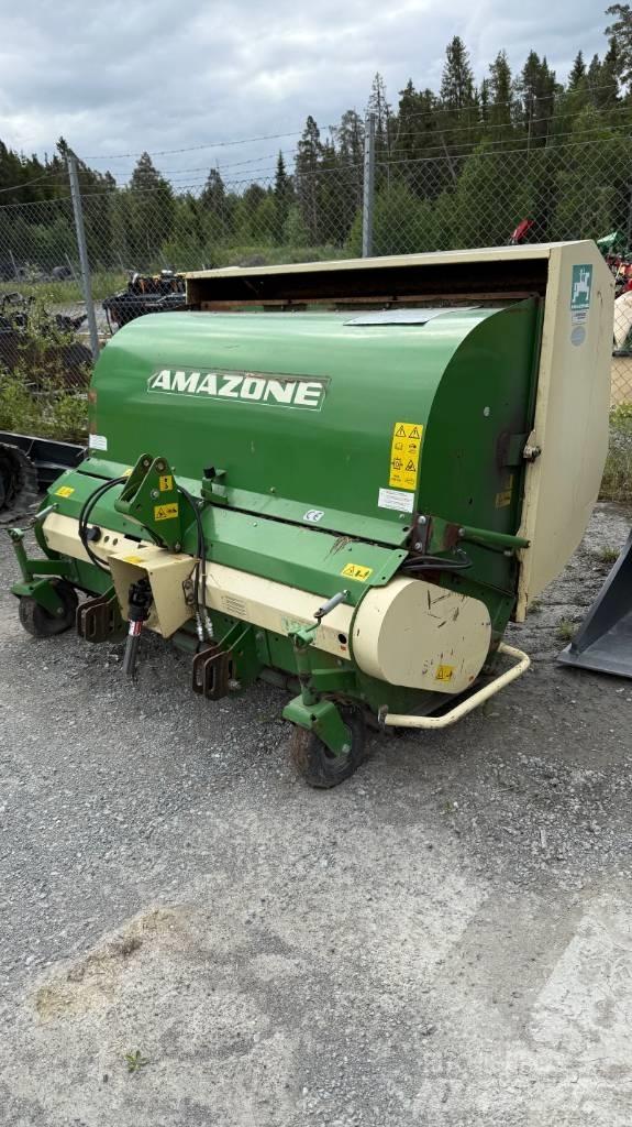 Amazone GH 180 Aerátory a odmechovače