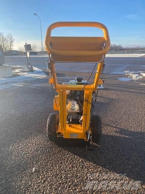  Laski F360SW/14 Pařezové frézy
