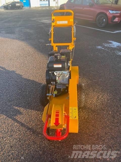  Laski F360SW/14 Pařezové frézy
