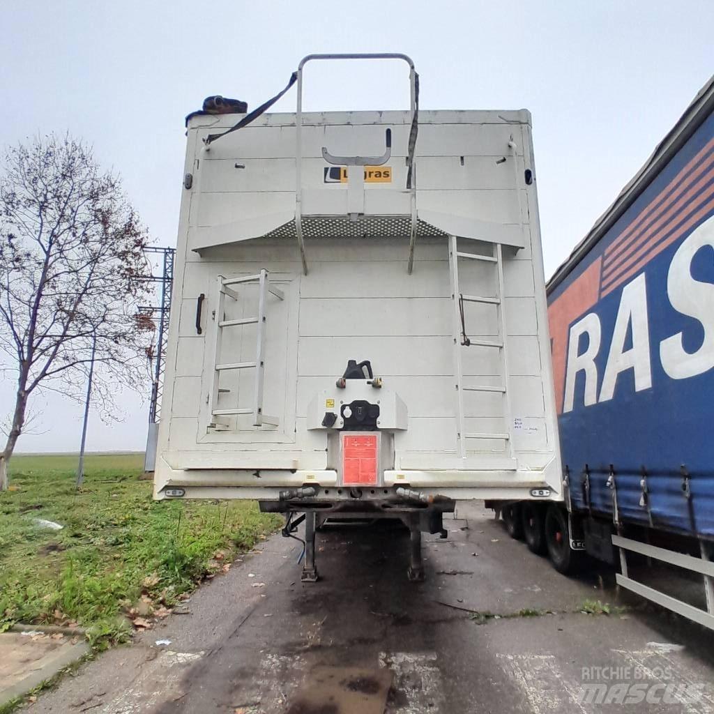 Legras sr3m Ostatní návěsy