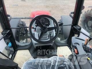 Valtra G 115 Active Traktory