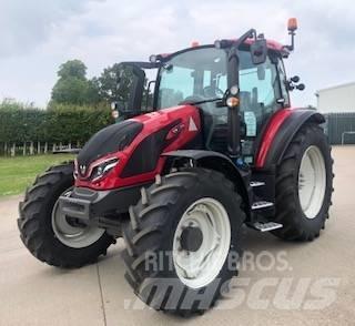 Valtra G 115 Active Traktory