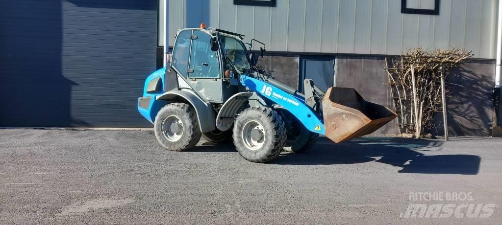 Kramer allrad 950 Kolové nakladače