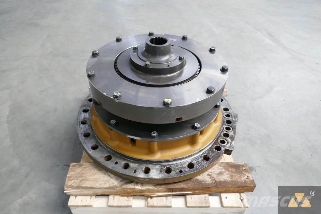 CAT 8E-1823 Doprava – ostatní