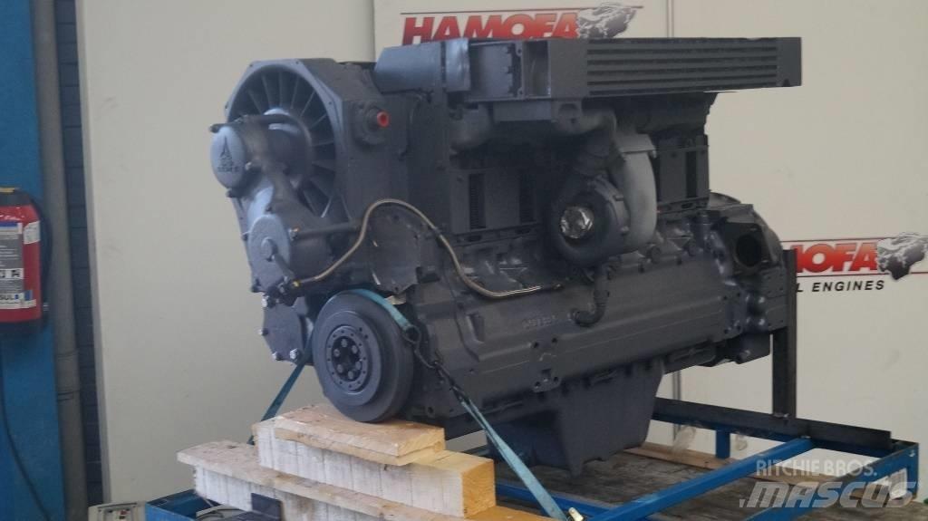 Deutz F6L413FR Motory
