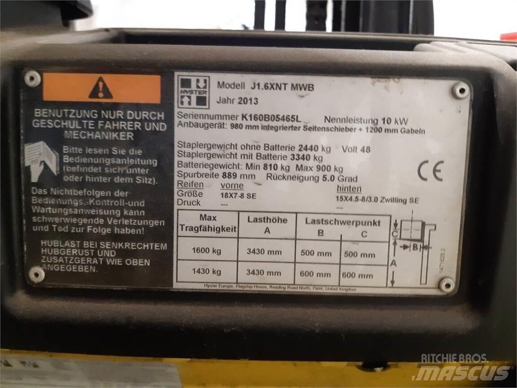  T225 Terminálový tahač