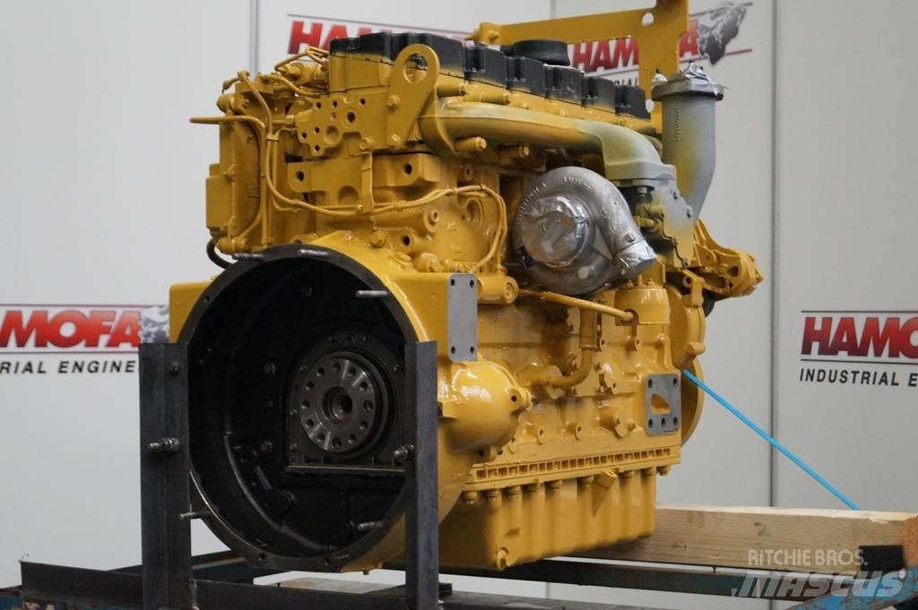 CAT C6.6 Motory
