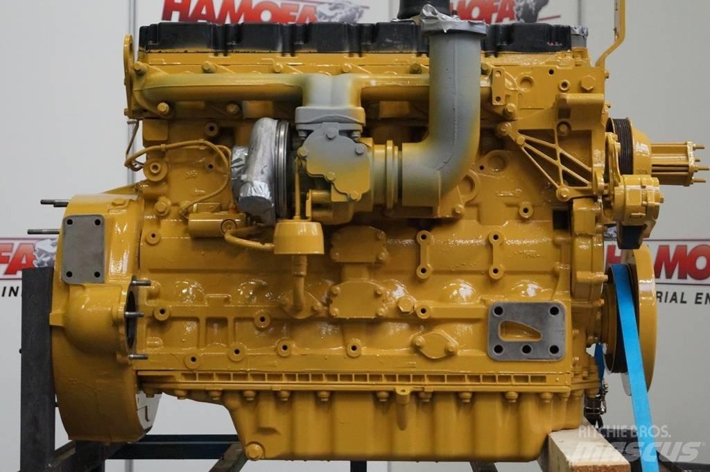 CAT C6.6 Motory