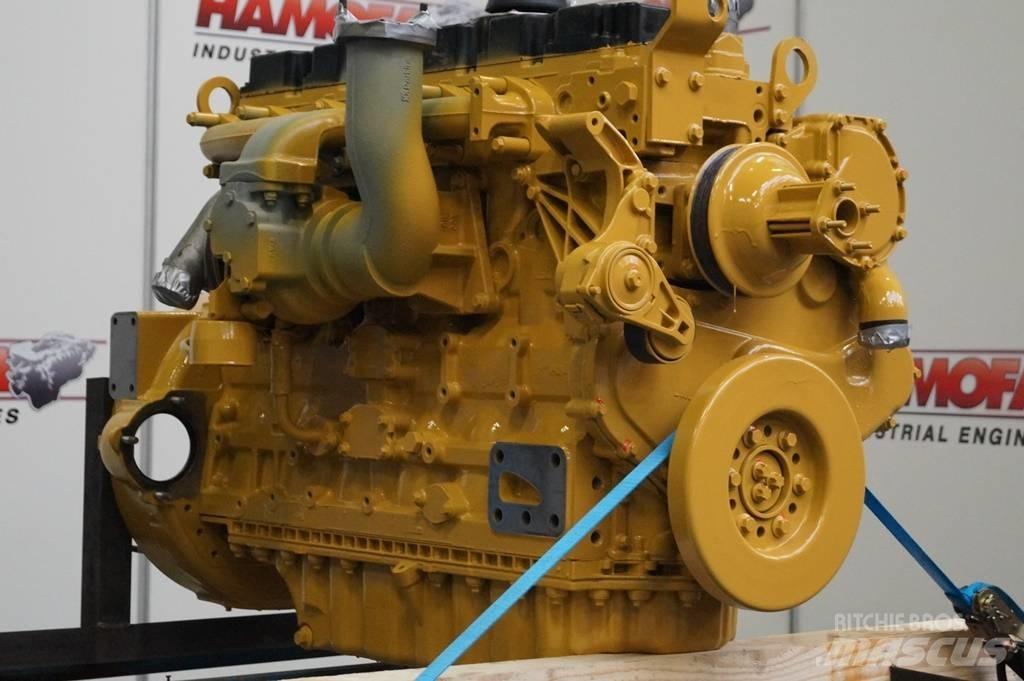 CAT C6.6 Motory