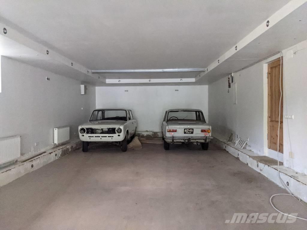  VAZ 2101 Osobní vozy
