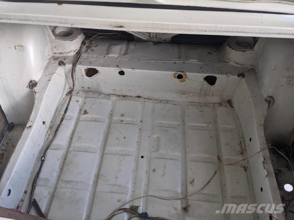  VAZ 2101 Osobní vozy