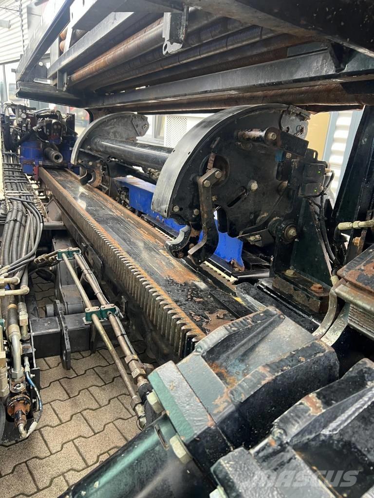 Ditch Witch JT 30 AT Horizontální vrtací zařízení