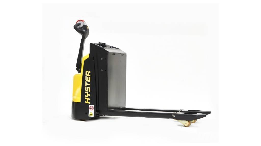 Hyster P 1.6 Nízkozdvižný vozík