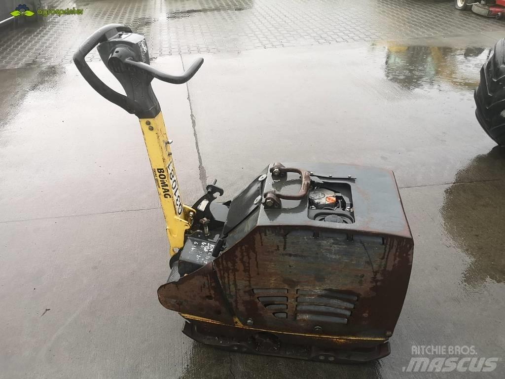 Bomag BPR 45/55 D Kompaktory
