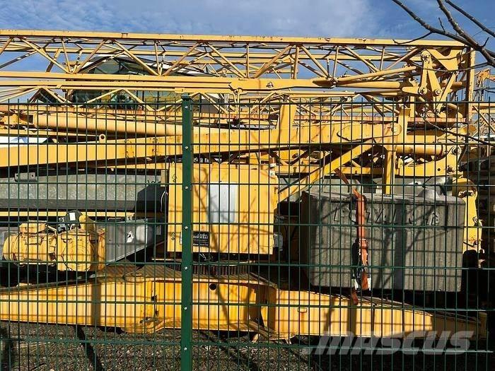Potain HD 40 A Ostatní zdvihací technika