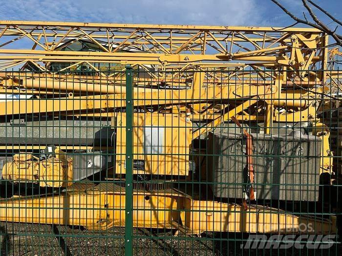 Potain HD 40 A Ostatní zdvihací technika