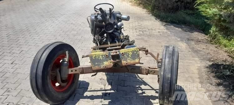 Fendt 103 ENGINE Motory