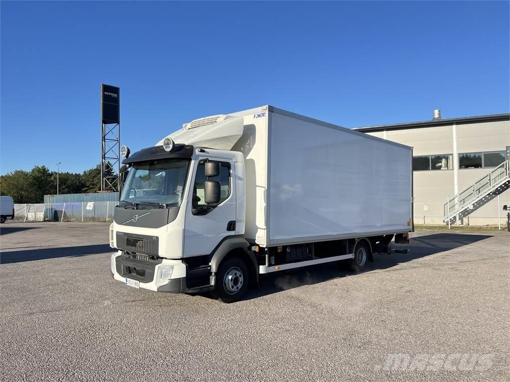 Volvo FL 240 4X2 Chladírenské nákladní vozy