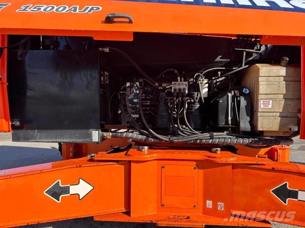 JLG 1500AJP Kloubové plošiny