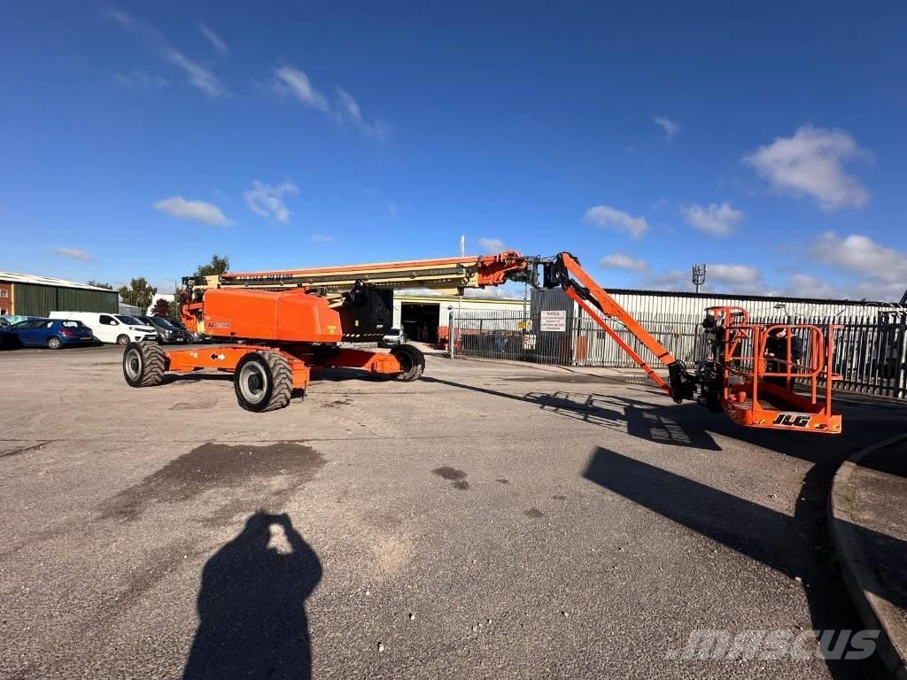 JLG 1500AJP Kloubové plošiny