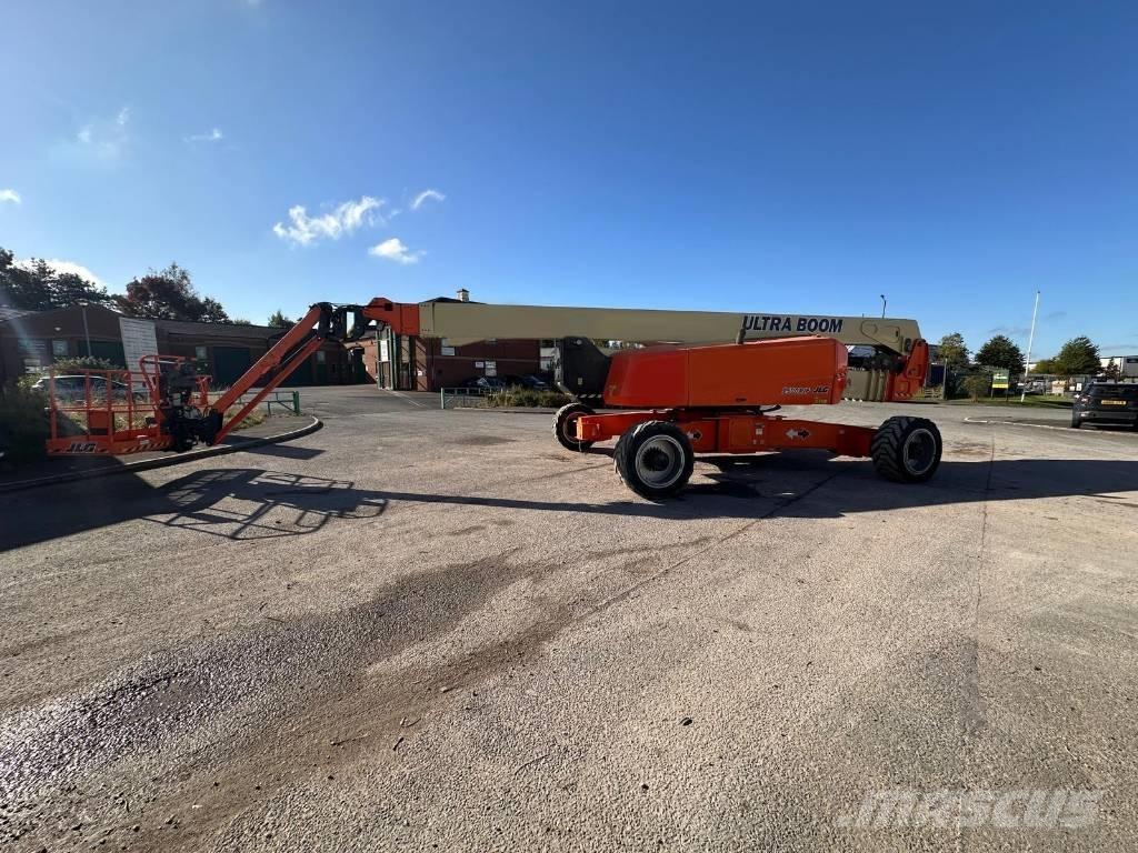 JLG 1500AJP Kloubové plošiny