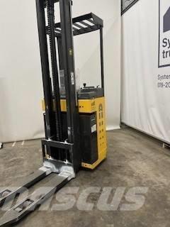 Atlet A/160STJN420 Samohybné vozíky