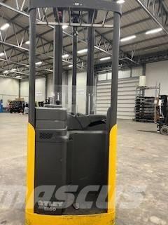 Atlet A/160STJN420 Samohybné vozíky