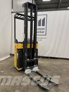 Atlet A/160STJN420 Samohybné vozíky