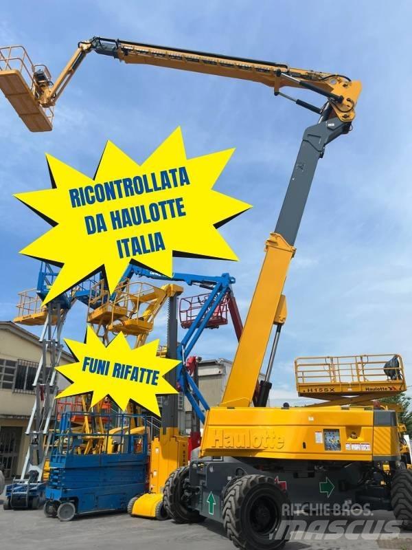 Haulotte HA 32 PX Kloubové plošiny