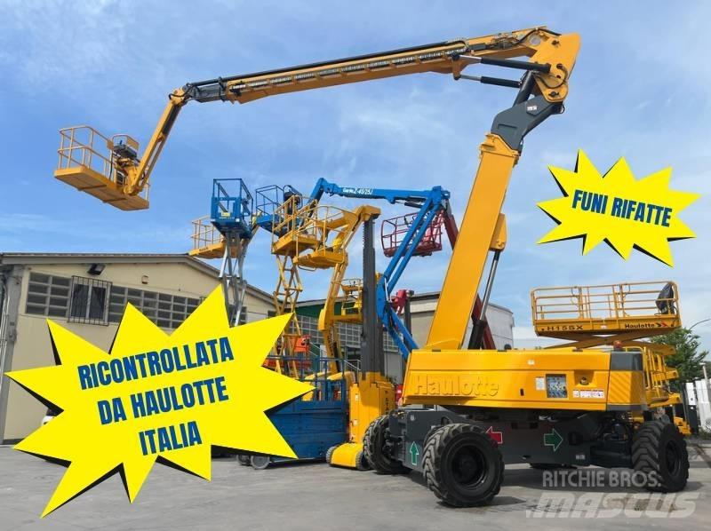 Haulotte HA 32 PX Kloubové plošiny