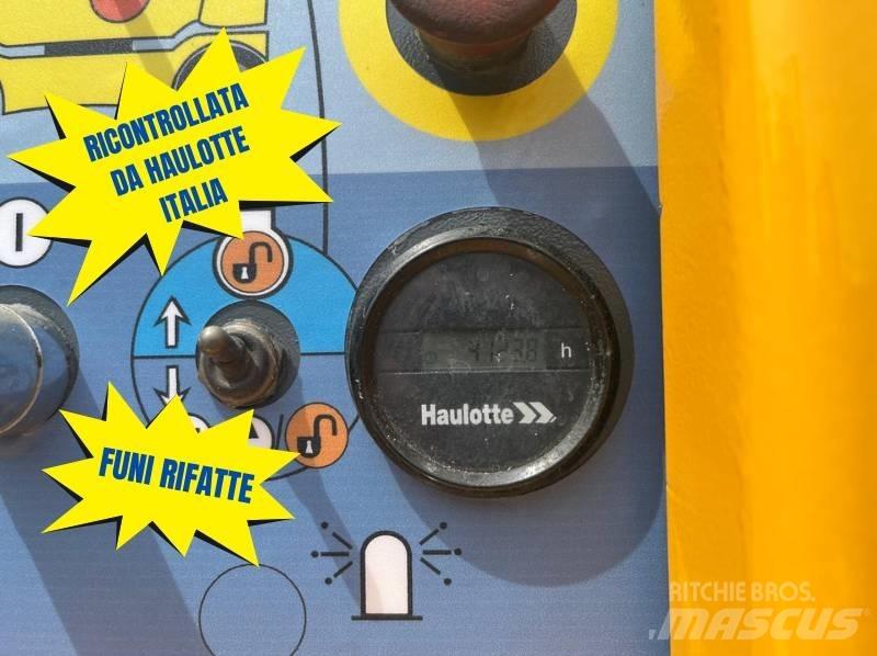 Haulotte HA 32 PX Kloubové plošiny