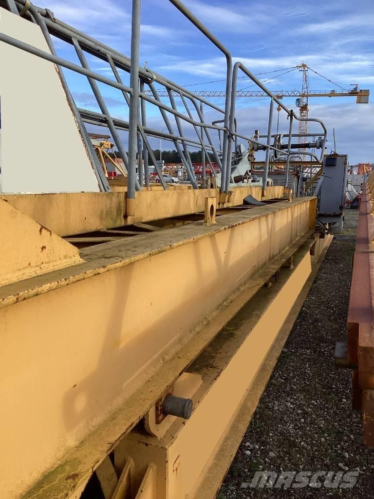 Potain MD265B1-J10 Stavební jeřáby