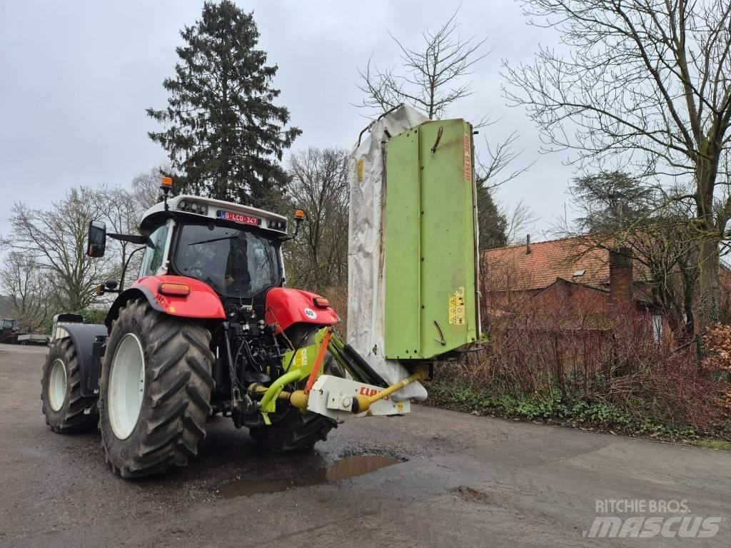 CLAAS Disco 300 C Žací stroje