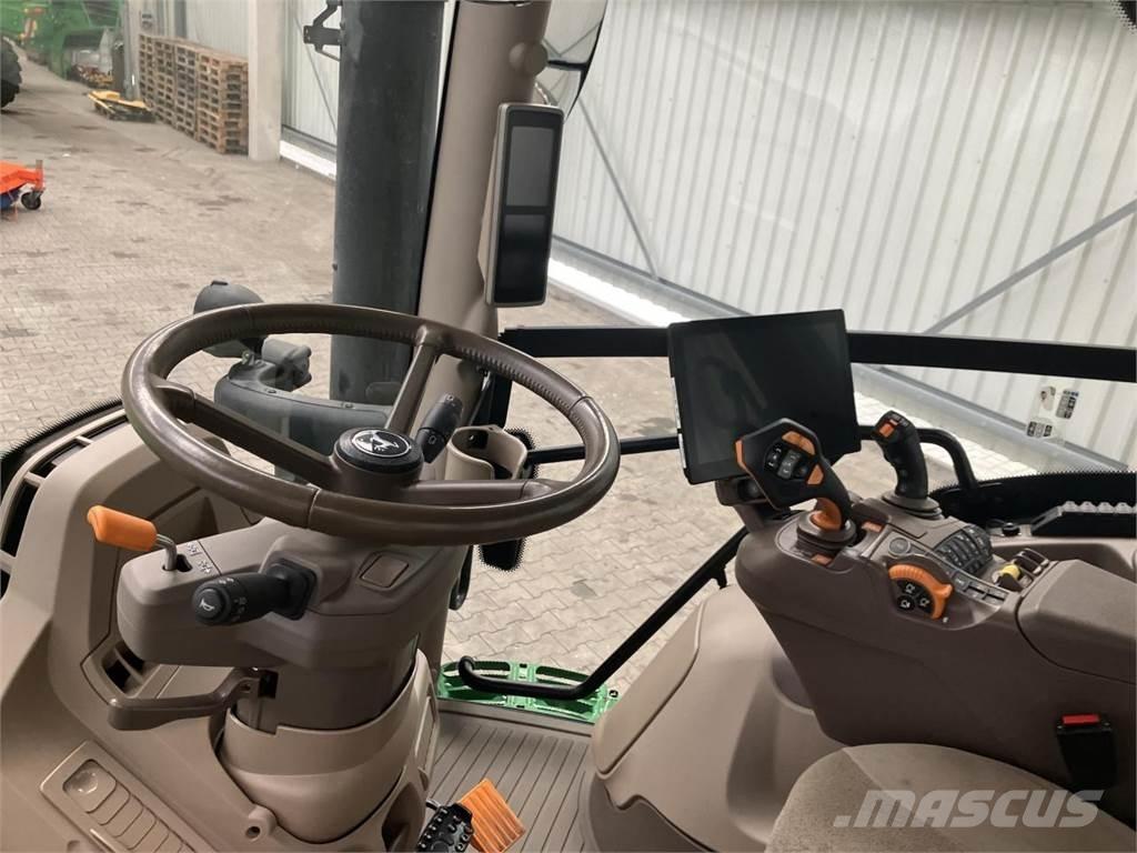 John Deere 6R 140 Traktory