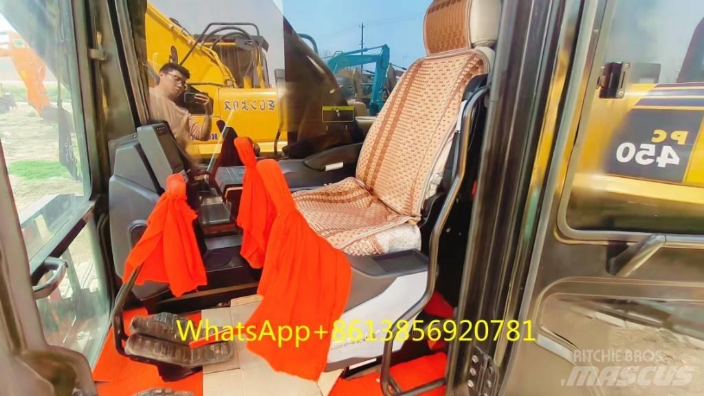 Sany SY 215 H Midi rýpadla 7t - 12t