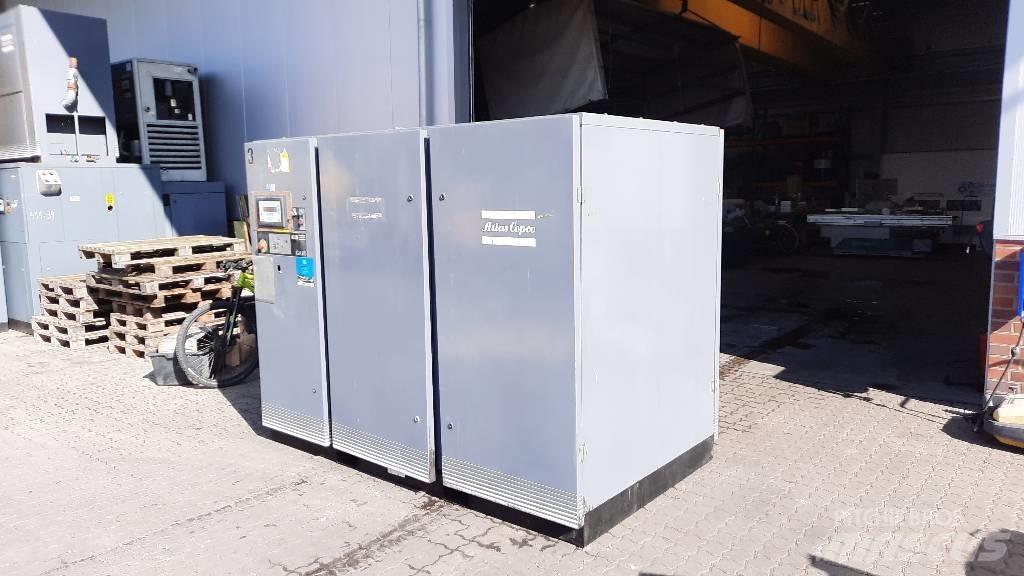 Atlas Copco GA 90 Kompresory