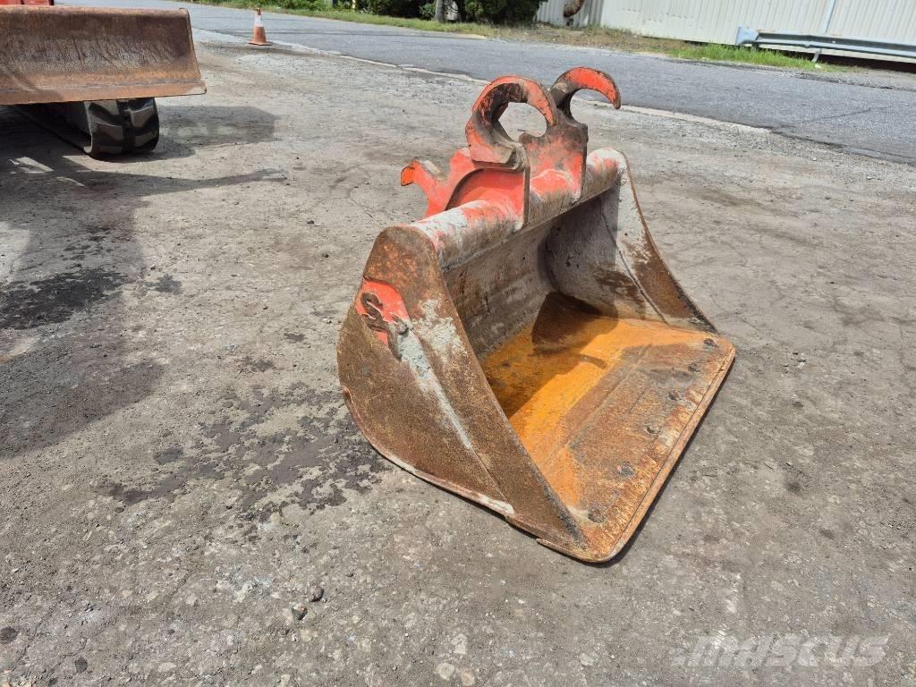 Kubota U 35-4 Mini rýpadla < 7t
