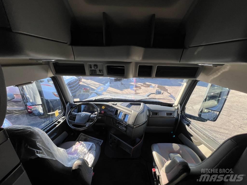 Volvo VNL860 Tahače